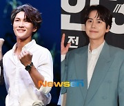 뮤지컬 흉기난동 타깃, 박은태였다 “도움 준 규현 부상 죄송스러워”