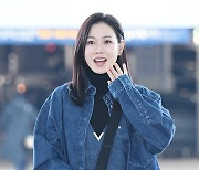 손예진, ‘어머나 안녕하세요’ [포토엔HD]