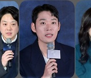 김정현x길해연x박성현x다원x최찬호, 강렬한 추적 스릴러 ‘비밀’ [포토엔HD]