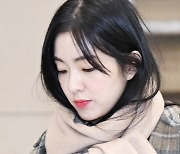 레드벨벳 아이린, 물오른 청순미 [포토엔HD]