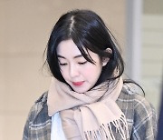 레드벨벳 아이린, 수줍은 여신미모 [포토엔HD]