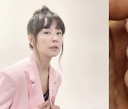 서정희 "손톱 보니 그야말로 가관"…유방암 투병 후 이사 고충