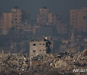 인니, 가자 내 자국 병원 피격 규탄…"잔학행위 중단하라"[이-팔 전쟁]