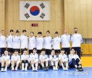 한국 여자핸드볼, 14년 만에 세계선수권 8강 도전