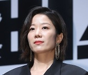 전혜진, 이선균 논란 속 열일…'아임홈' 출연 검토