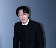 김정현 '비밀로 인사드려요'