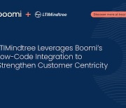 LTIMindtree Leverages Boomi's Low-Code Integration To Strengthen Customer Centricity