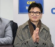 대전 찾은 한동훈·인요한…원심력 키우는 비명계