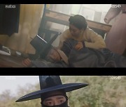 '혼례대첩' 로운, 조이현 위해 목숨 위협도 감수.."혼인 결심" 엔딩 [어저께TV]