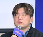 황성호 PD,'글로벌 댄스 시대' [사진]