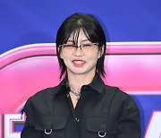 아이키 "'스걸파2' 시즌1 이어 출연...Mnet, 날 정말 사랑하는구나"