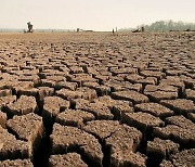 기후 재앙 벼랑 끝 인류…유엔 "이번 세기 약 3도 상승 전망"