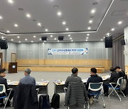 부산특구본부, 조선기자재 혁신기업 딥테크 실증 시동