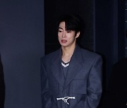 SF9 다원, 긴장감 가득 [포토]