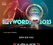 ‘K- 없는 K-POP’부터 ‘아이돌 장수시대’까지···2023 케이팝 산업 키워드는?