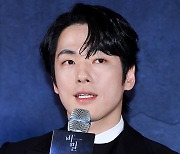 [ST포토] 김정현, 오랜만에 스크린 복귀