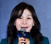 [ST포토] 영화 '비밀'서 열연한 길해연