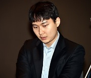 박정환, 中 롄샤오에 시간승…삼성화재배 4강 안착