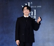 [ST포토] 김정현, '오랜만에 돌아온 스크린'