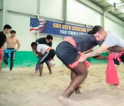 경북씨름대축전 12월 2일 개막…"씨름의 부흥 및 세계화"