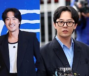 김민준, '처남' 지드래곤 3번째 음성에 "음성고추" 센스 응원