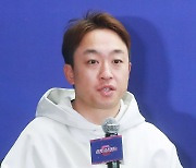 답변하는 '스걸파2' 정경욱 PD[★포토]