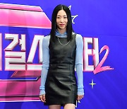 [포토] 리아킴, ‘스걸파2’에서 만나요