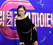 [포토] 가비, 포즈의 여왕