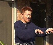 '구해줘 홈즈' 크러쉬, 카페 상권에서 신혼집 찾기 위해 출격 [T-데이]