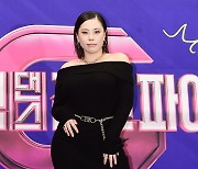 [TD포토] 가비 '멈출 없는 끼'