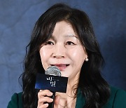 [TD포토] 길해연 '믿고보는 연기파 배우'