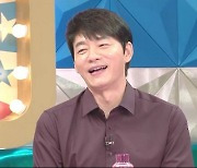 '52세 독신' 김승수 "혼밥 민망...일행에게 바람맞은 척 연기" ('라스')