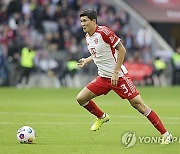 김민재 '축구의 성지' 밟나…뮌헨 CEO "우린 웸블리 간다" UCL 우승 선언