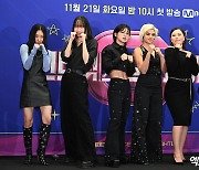 "'스우파3' 찍는 줄"…돌아온 '스걸파', 제2의 하리무·조나인 탄생할까 [종합]