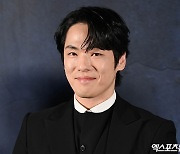 김정현 '부드러운 미소'[엑's HD포토]