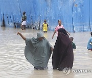 Somalia Floods