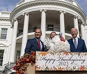 Biden White House Holidays