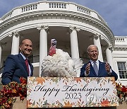 Biden White House Holidays