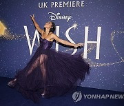 Britain Wish Premiere