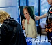 USA PEOPLE ROSALYNN CARTER OBIT