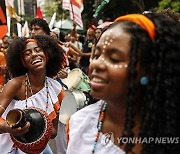 BRAZIL FESTIVAL