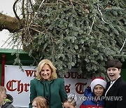 Biden White House Holidays