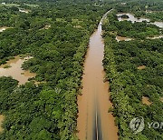 DOMINICAN REPUBLIC RAINS