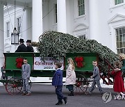 Biden White House Holidays