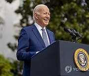 Biden Age