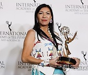 USA NEW YORK 2023 INTERNATIONAL EMMY AWARDS