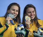 CHILE PARAPAN AMERICAN GAMES