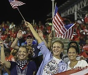 US Trinidad and Tobago CONCACAF Soccer