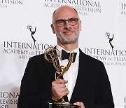 USA NEW YORK 2023 INTERNATIONAL EMMY AWARDS