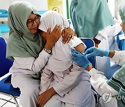 INDONESIA SCHOOL VACCINATIONS